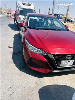 نیسان سێنترا